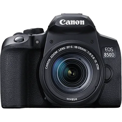 EOS 850D