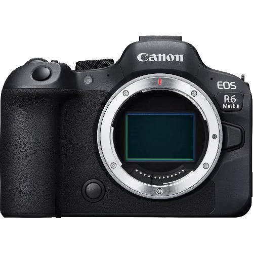 EOS R6 MARK II