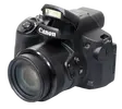 PowerShot SX70 HS